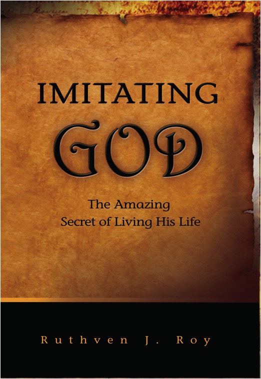 Imitating God