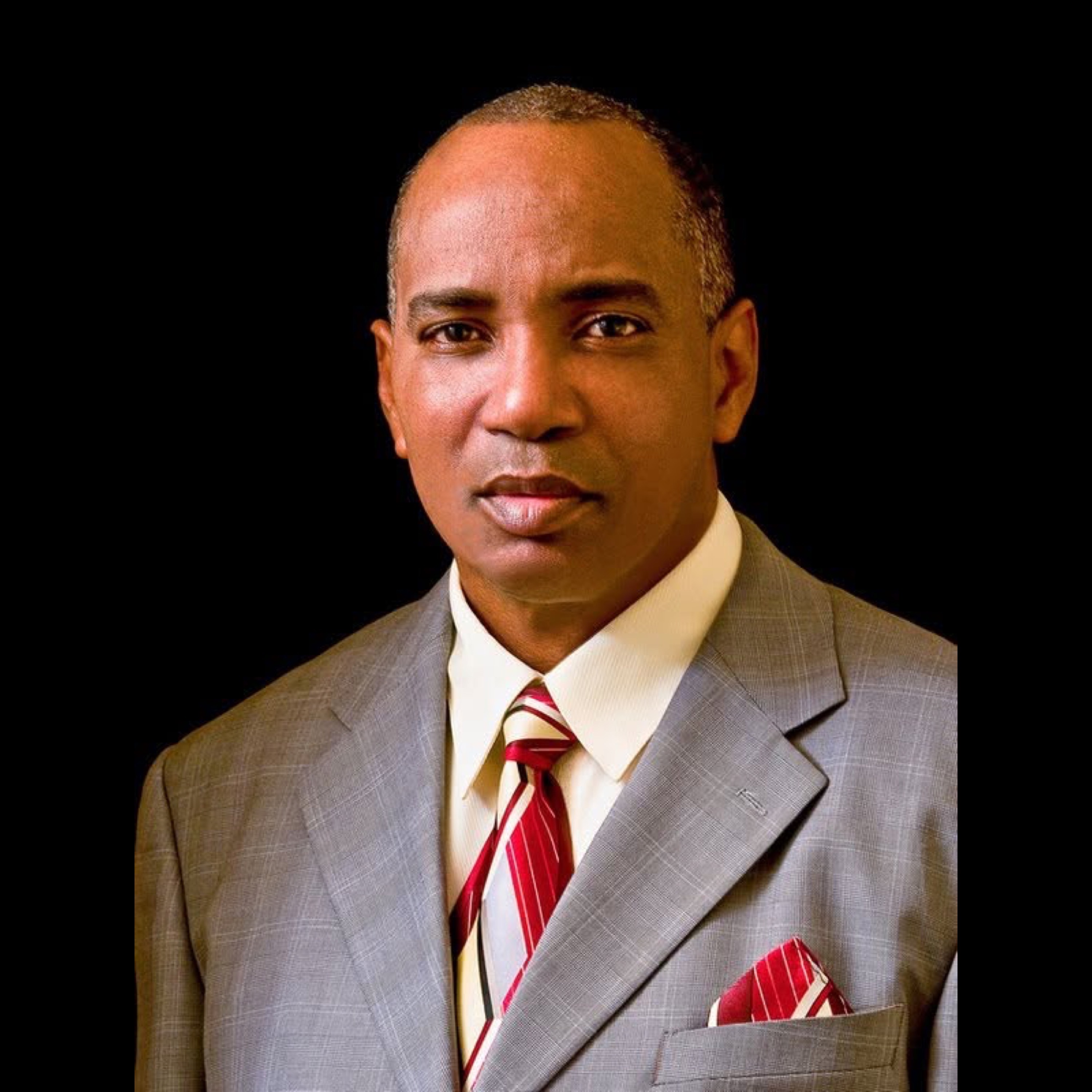 Ruthven J. Roy